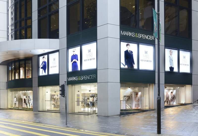 Al-Futtaim acquires M&S retail outlets in Hong Kong and Macau - Retail ...