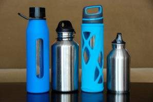 SouthState Client Story, Reduce® Reusable Water Bottles