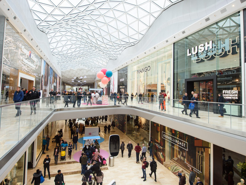 Westfield London - All You Need to Know BEFORE You Go (with Photos)