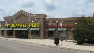 Sentinel acquires specialty retail chain Pet Supplies Plus in US