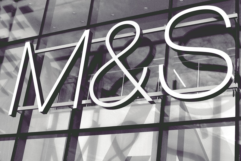 M&S supermarket strategy: Retailer shifts focus from fashion to food