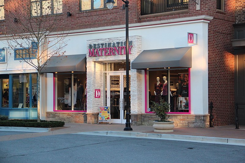 Marquee Brands wins bid to acquire Destination Maternity