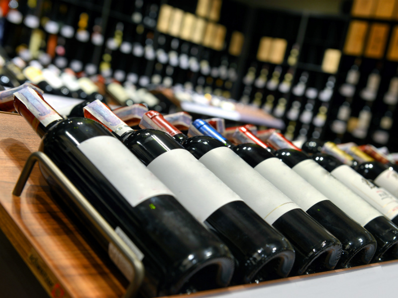 Are wine tastings the future of wine? - Retail Insight Network