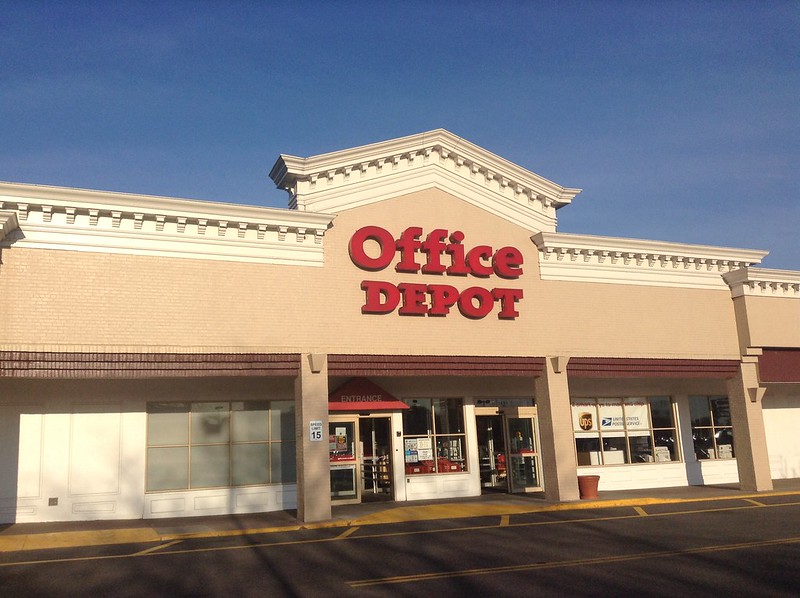 US delivery service Shipt partners with Office Depot