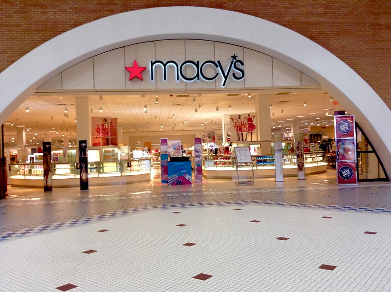 Macy's to Close 125 Stores; Sephora's New Store Mix to Include