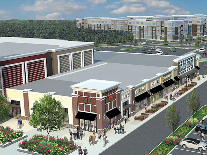 Here's the latest on the delayed opening of Hanover's Market Basket
