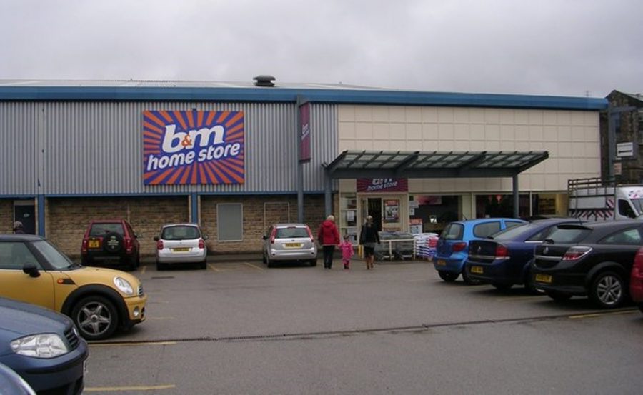 B&M Reveals Plan To Open Up To 45 New Stores This Year