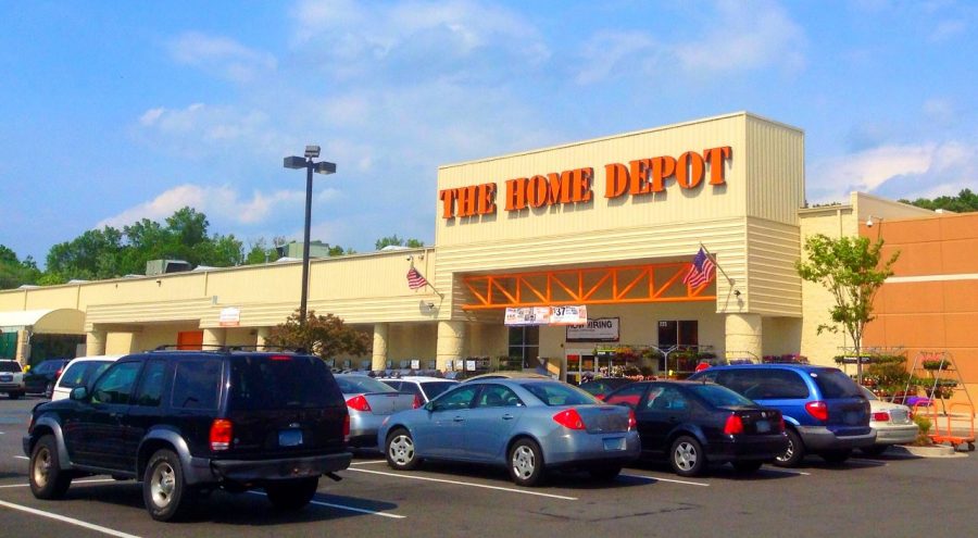 home depot acquires hd supply investor presentation