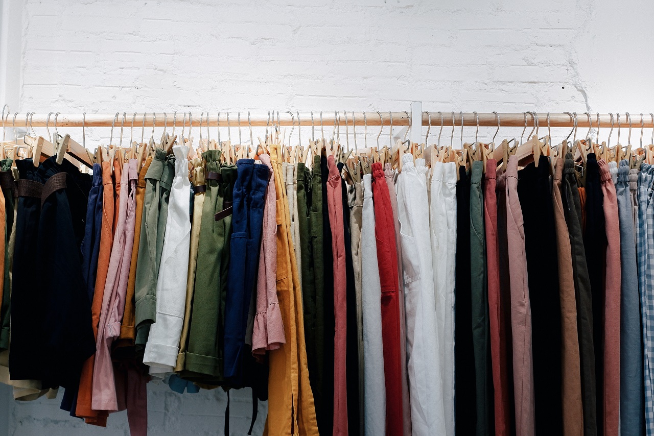 Apparel and Footwear Brands by VF Corp