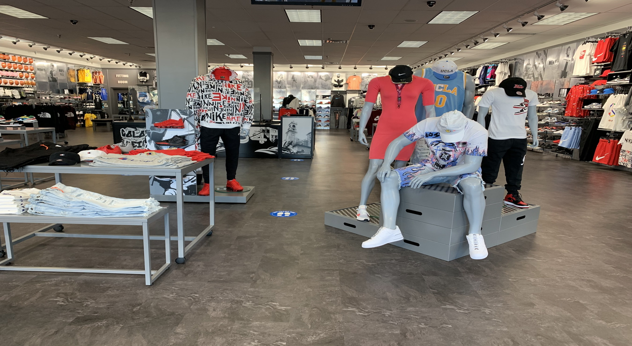 Hibbett Sports to close nearly 100 stores in 2020