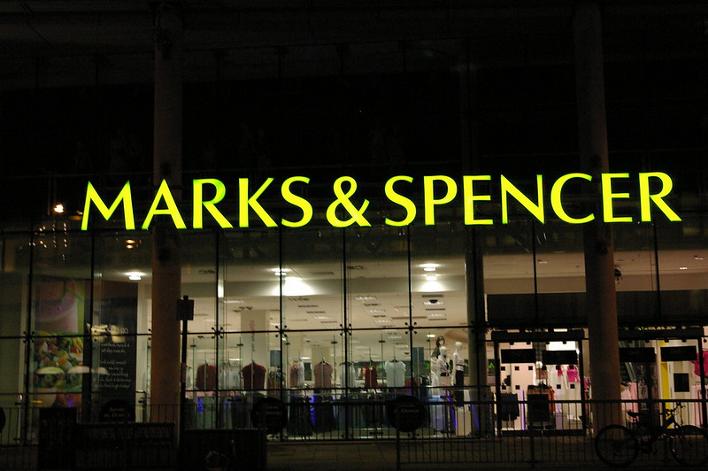 Marks & Spencer, Milton Keynes has a secret, and we want to help