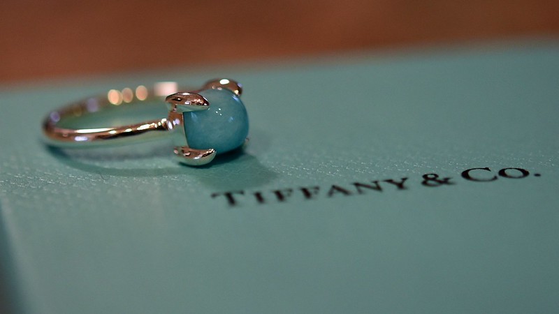 LVMH agrees $15.8bn takeover of Tiffany