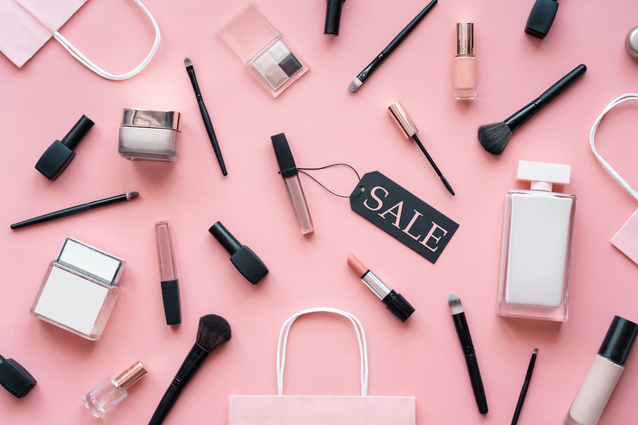 How shopping is reshaping the beauty landscape Retail Insight Network