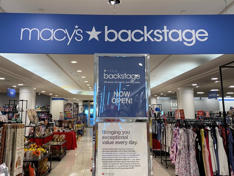 Let's Go Shopping at Macy's Backstage for the Spring! #macysstylecrew So  happy to officially announce that I am a 2023 Macy's Style Crew…