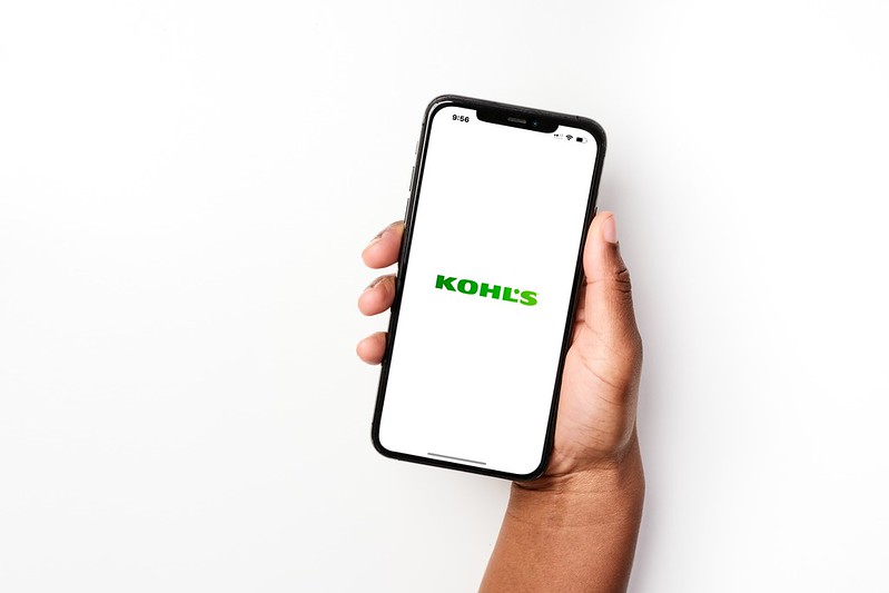 Kohl's Self-Pickup Service is Now Available at ALL Stores!