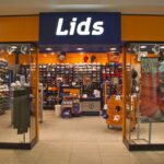 Check out Lids' largest store to date — at American Dream