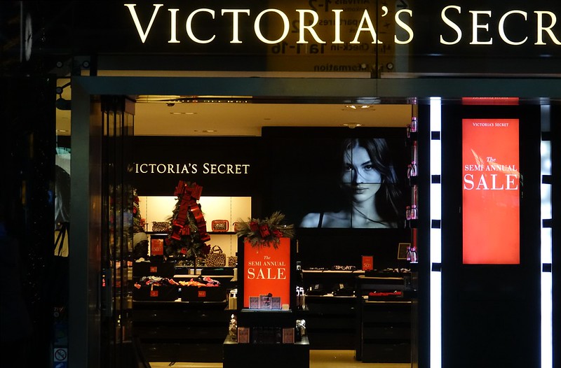 Victoria's Secret Shopping Strategies — Never Pay Full Price!