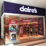 Claire's opens its first flagship store in Europe - France news