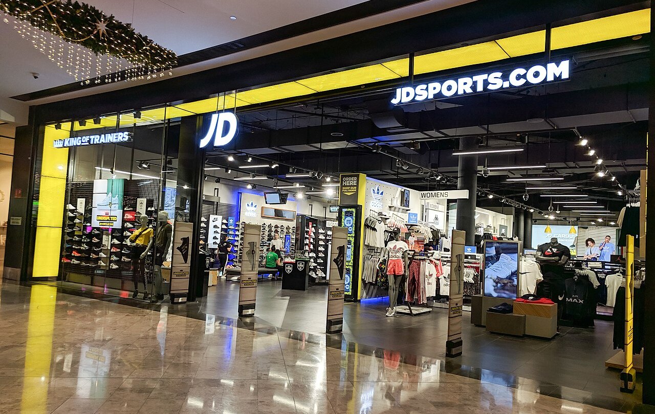 JD Sports Enters Croatia with its First Store at Mall of Split