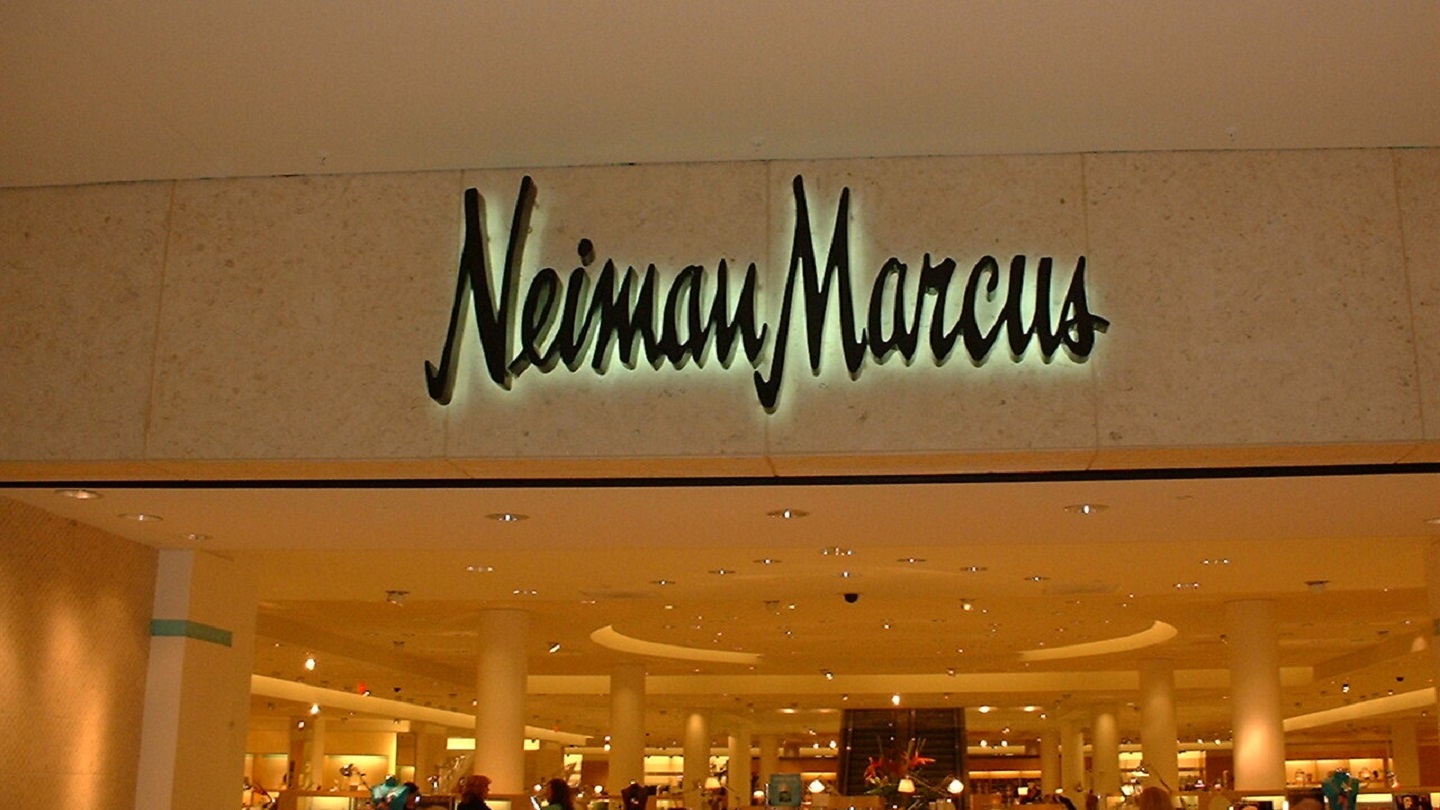 Dallas Based Company, Neiman Marcus, Laying Off Approximately 500