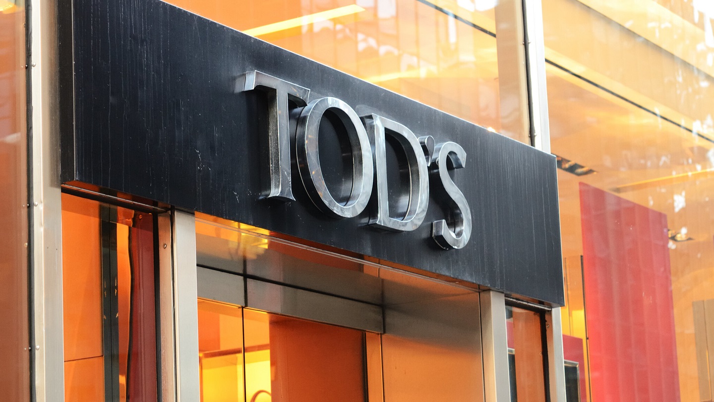 Tod’s consolidated full-year sales increase by 13.9% in FY22