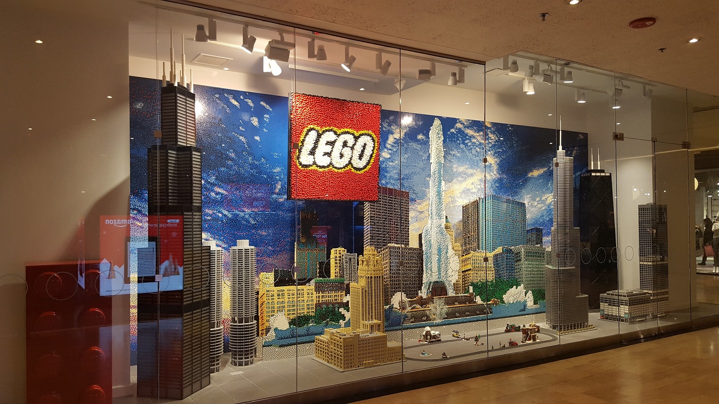 Lego partners with European Energy and Novo Nordisk on a sustainable ...