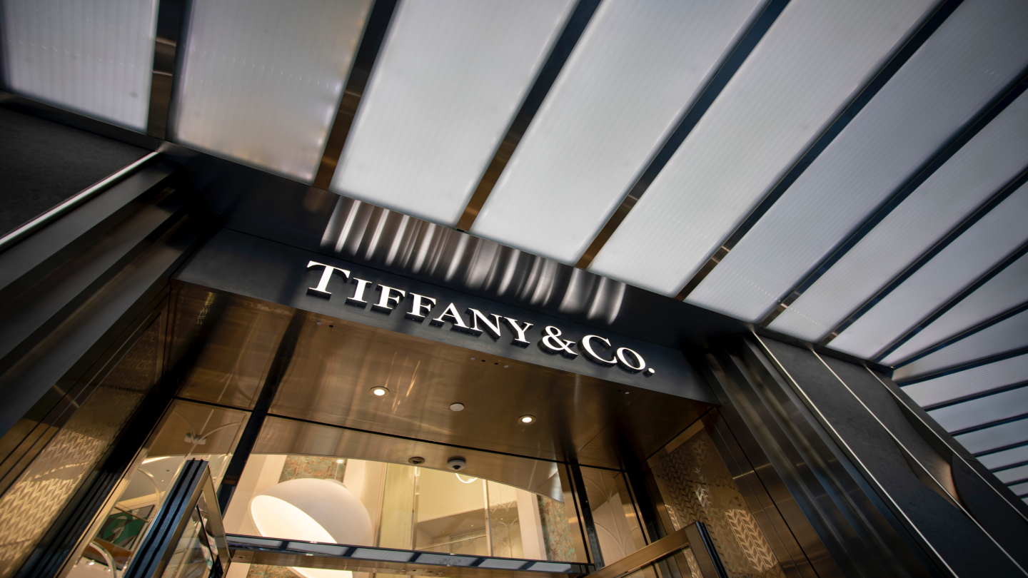 LVMH Paid A Premium Price For The Opportunities Tiffany & Co