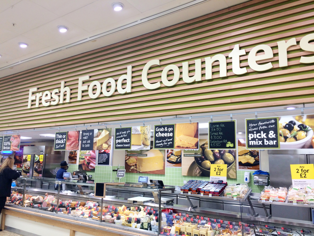 CHEAPEST TESCO GROCERY STORE , NEW IN TESCO FOOD STORE, FOOD