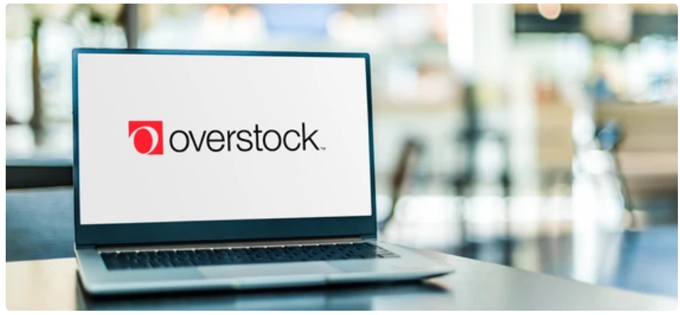 Overstock Com Offers 21 5M For Bed Bath Beyond S Assets   Overstock 