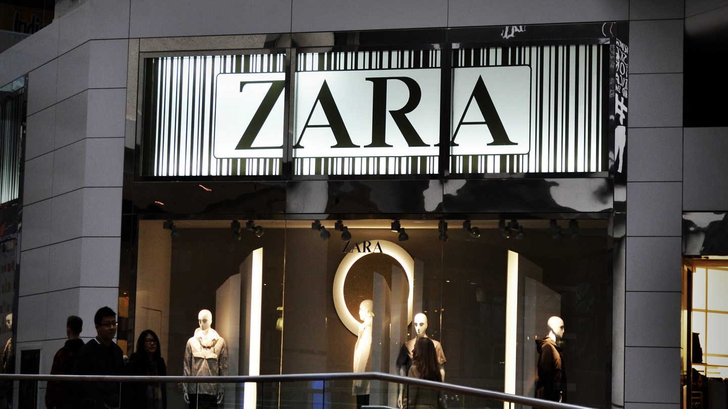 Inditex to transfer store operations in Argentina, Uruguay to