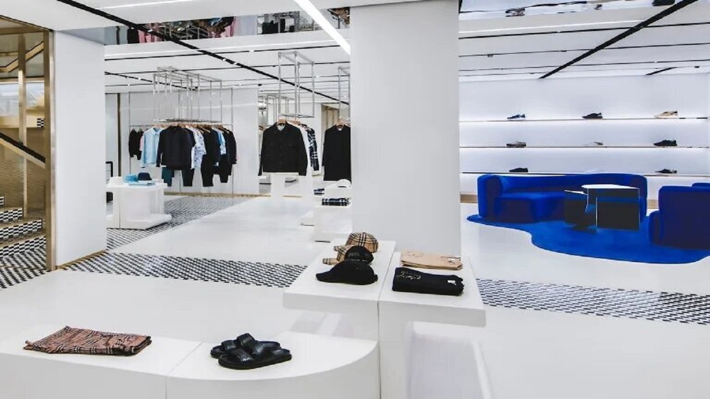 Louis Vuitton opens new Vietnam store - Inside Retail Asia