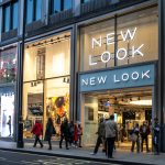 New Look stores closing down in Scotland revealed as clothing