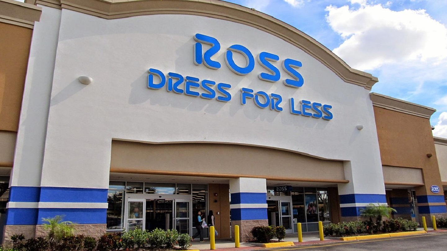 DDs Discounts WALKTHROUGH/OWNED BY ROSS DRESS FOR LESS/SHOP WITH