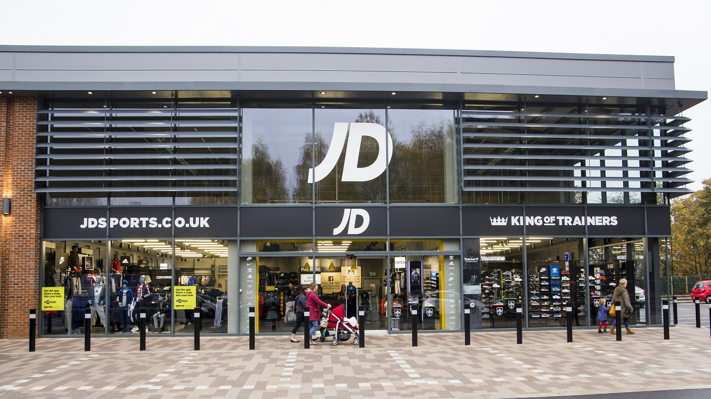 JD Sports completes acquisition of ISRG