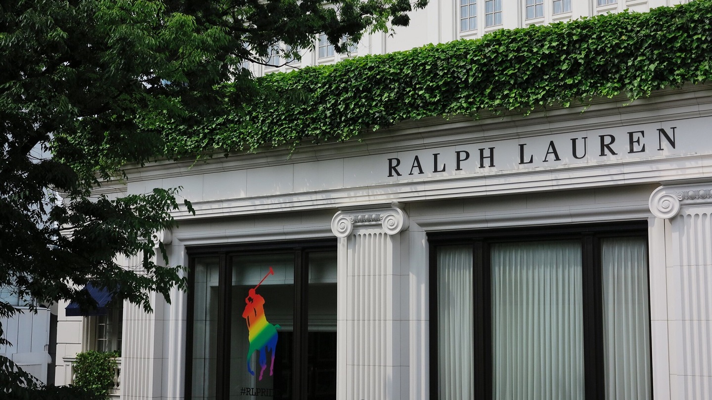Exciting News! Our newly renovated Polo Ralph Lauren Factory Store