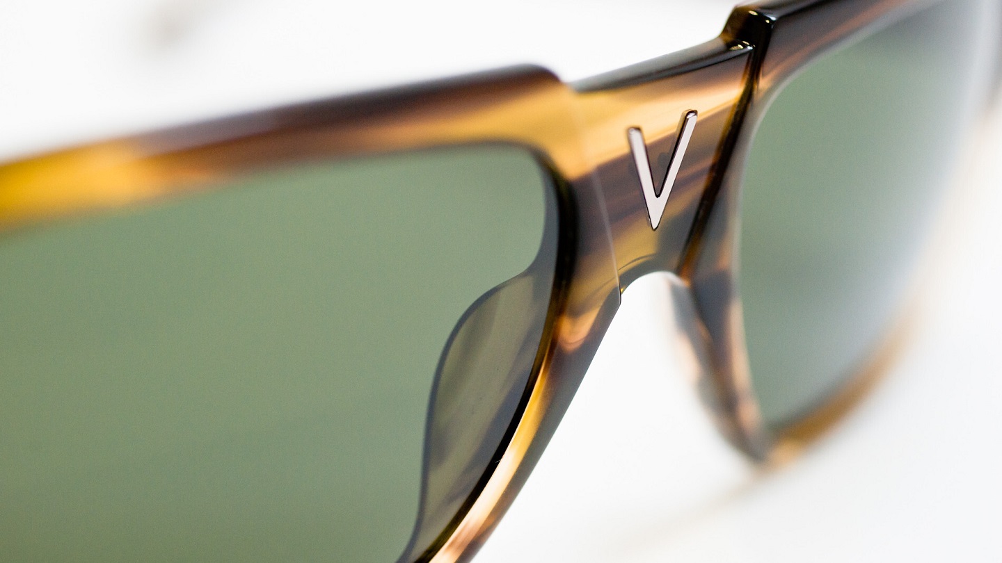 LVMH's Thelios acquires French eyewear brand Vuarnet