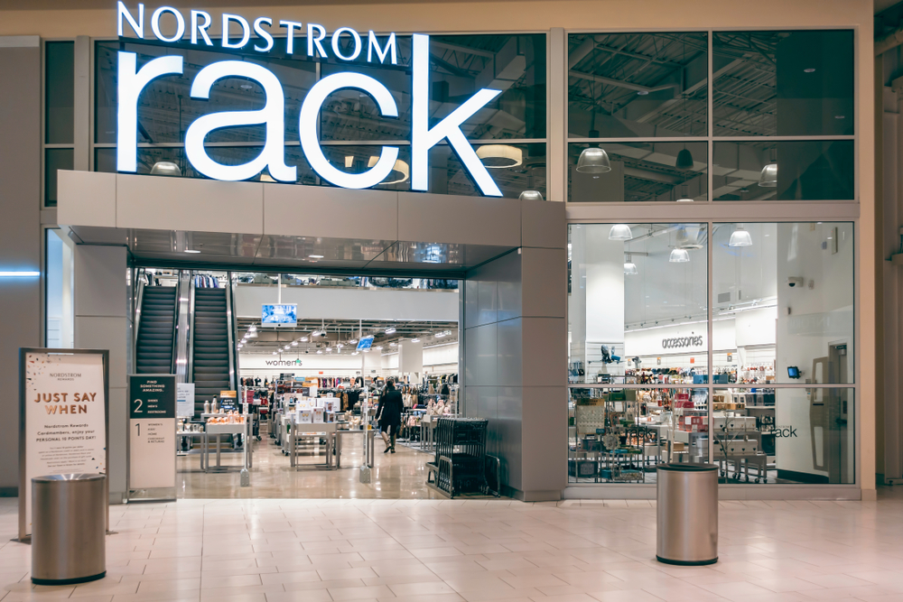 San Antonio is getting another Nordstrom Rack store