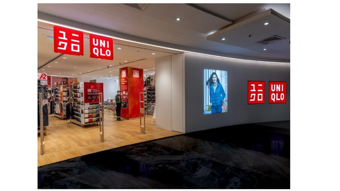 UNIQLO Malaysia - Feel confident inside and out with our