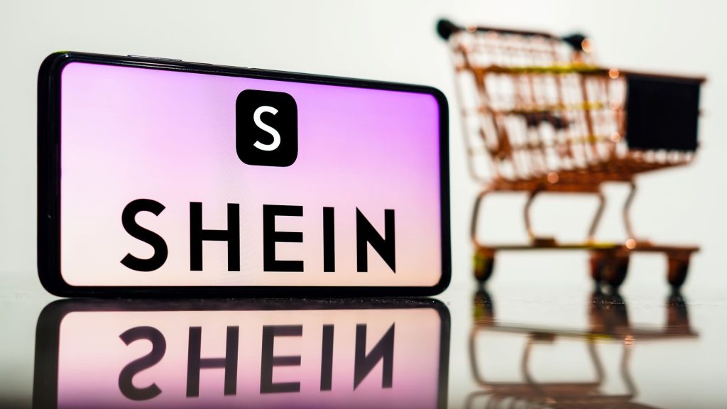 Shein to sell co-branded Forever 21 clothes online