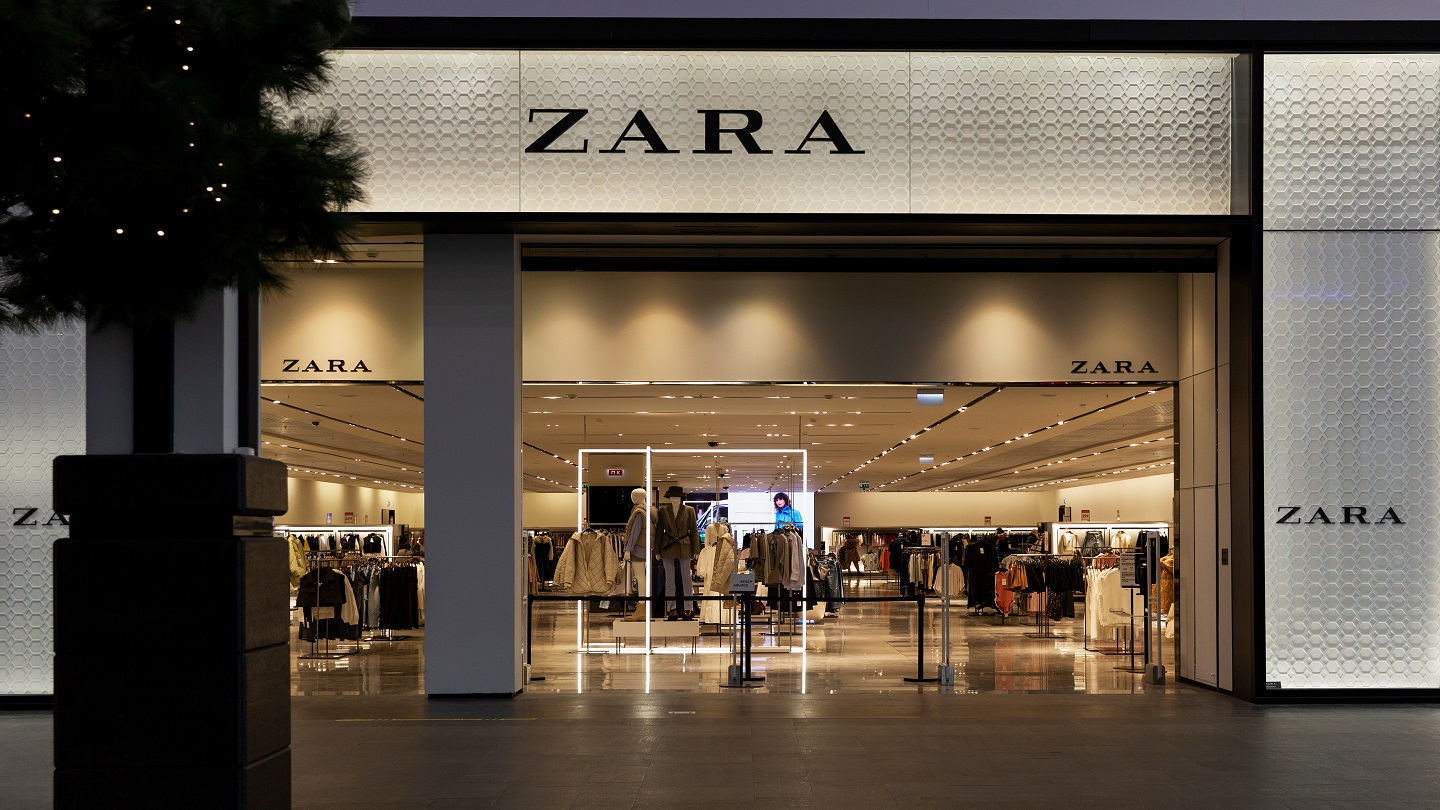ZARA - www.zara.com shop-online Now!!! France · Germany · Italy · Portugal  · Spain and UK
