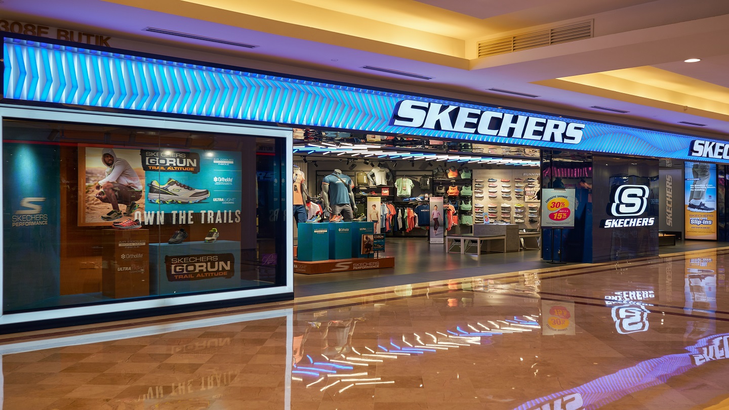 Skechers picks o9 Solutions for planning and decision-making