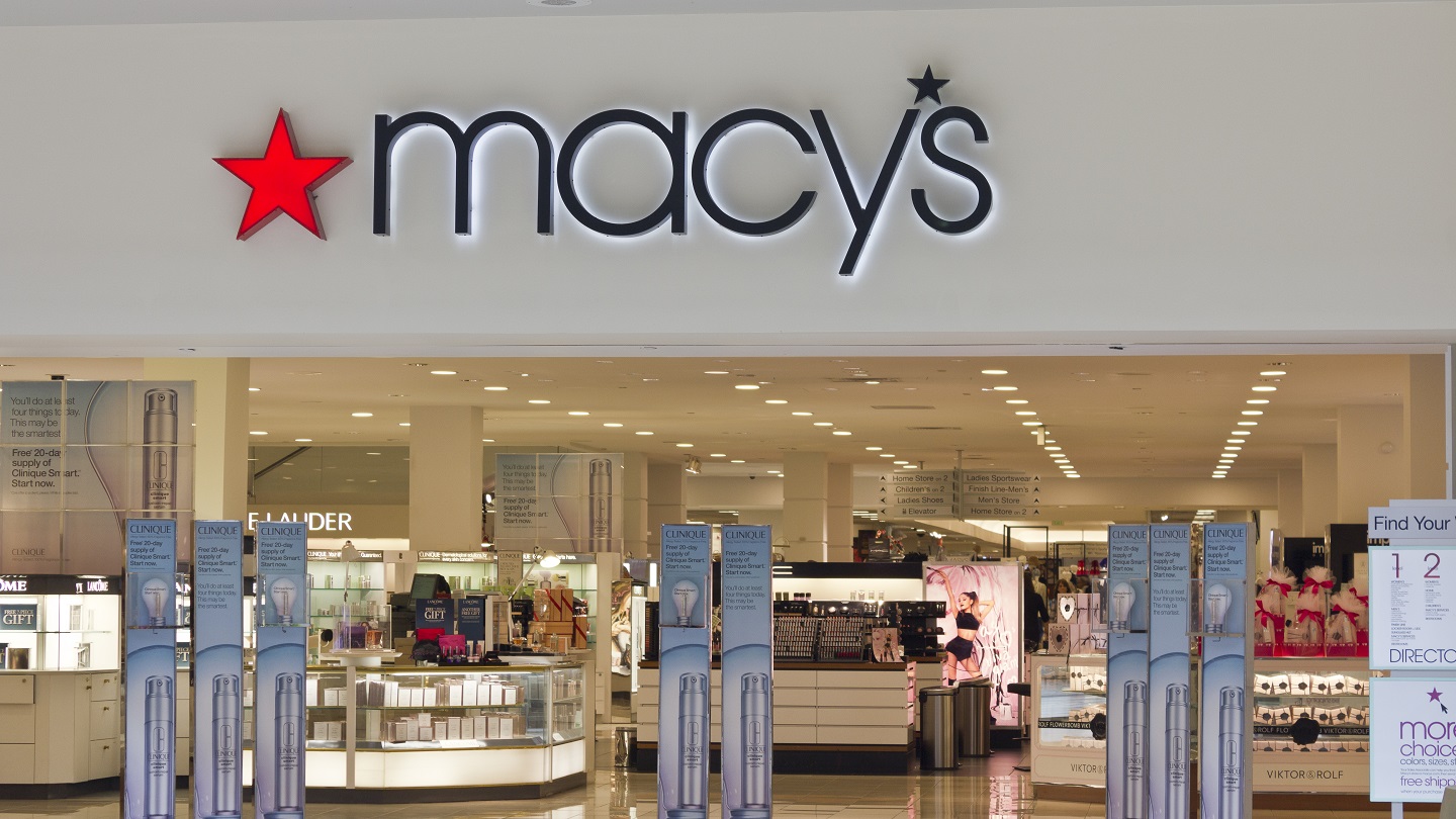 Macy's to close 150 US stores in Bold New Chapter strategy