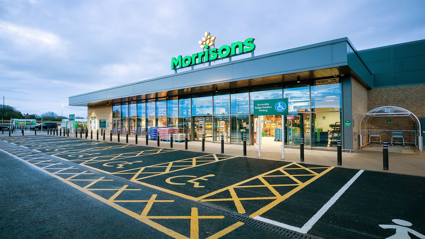 Morrisons reports 2.7% increase in revenue for fiscal year 2022/23