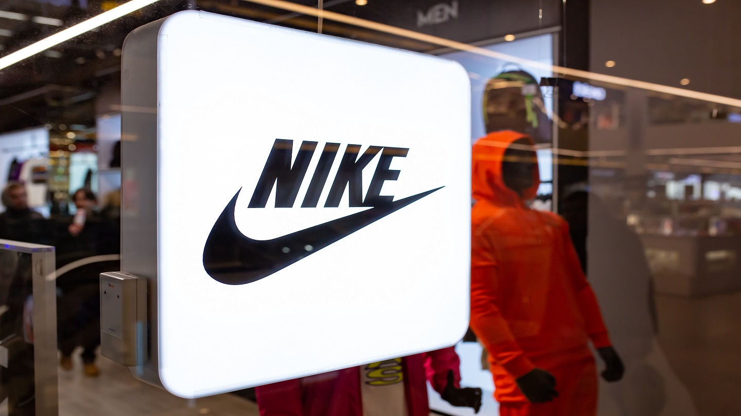 Nike jobs outlet spain