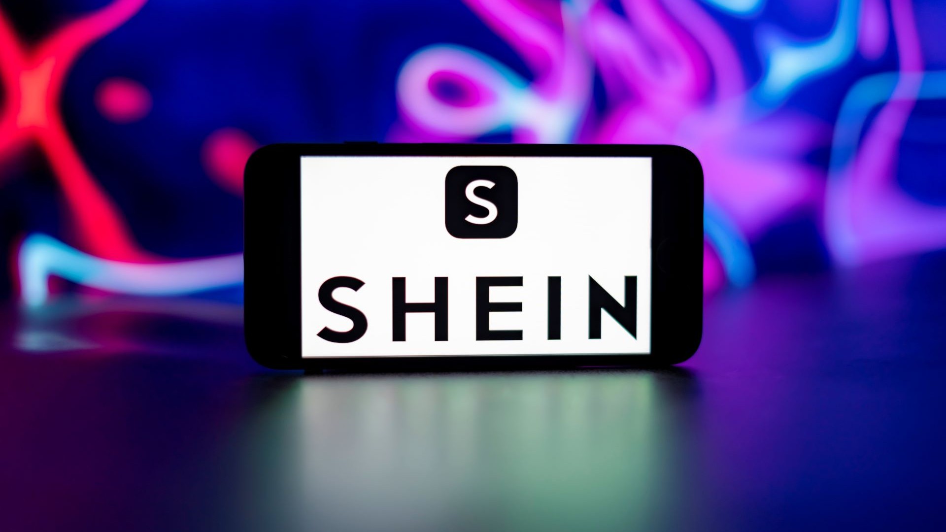 Shein reportedly applies to go public in US