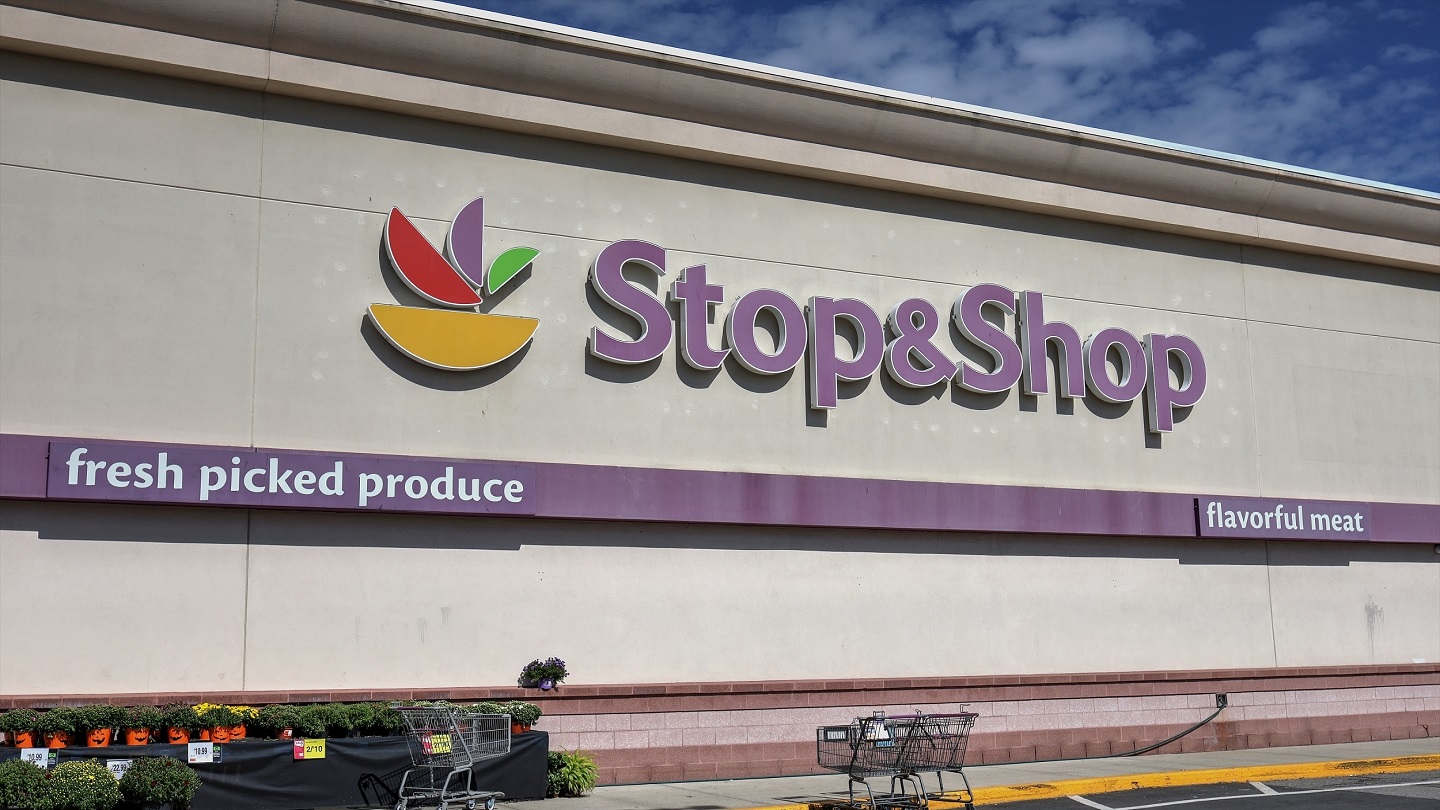 Ahold Delhaize shuts underperforming US Stop & Shop stores