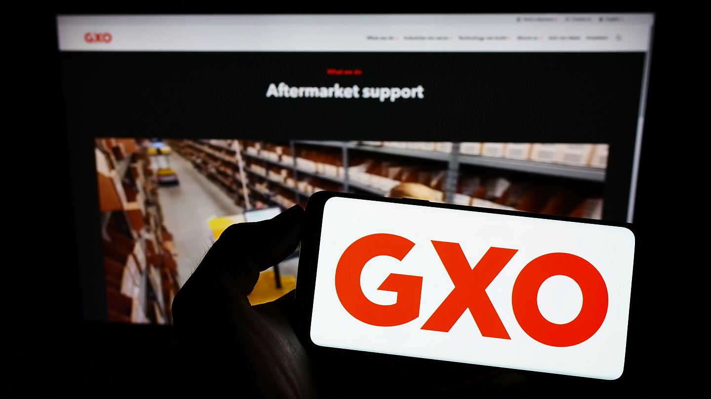 GXO deploys robotics solution for European sporting goods retailer