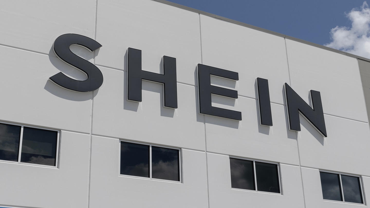 Shein expands resale platform in Europe and UK 