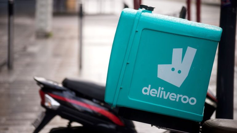 Deliveroo and B&Q partner for DIY deliveries – Retail Insight Network