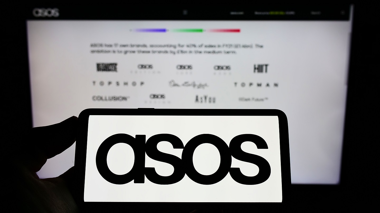 Asos teams up with Microsoft to improve AI capabilities  